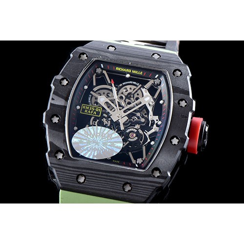 리차드밀 RM035-9